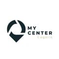 Logo My Center Cogolin