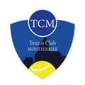 Logo TC MONTFERRIER SUR LEZ