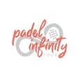 Logo Padelinfinity