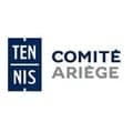 Logo COMITE ARIEGE TENNIS
