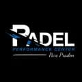 Logo Parc Praden - Padel Performance Center