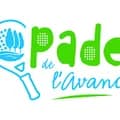 Logo Padel de l'Avance