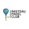 Logo RASTEAU PADEL CLUB