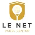 Logo Le Net Padel Center