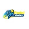 Logo PADEL COTIERE