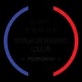 Logo FRENCH PADEL CLUB - PERPIGNAN