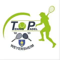 Logo Tennis Padel Weyersheim
