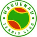Logo HAGUENAU TENNIS CLUB