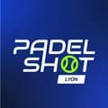 Logo PadelShot Lyon - Craponne