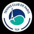 Logo Tennis Club de Paris