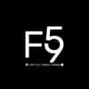Logo F59 Futsal - Padel