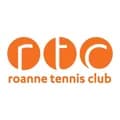 Logo ROANNE TENNIS CLUB