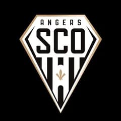 Logo ANGERS SCO FOOTSAL - PADEL