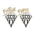 Logo ANGERS SCO FOOTSAL - PADEL