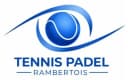 Logo ST RAMBERT D'ALBON TC