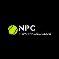 Logo NEW PADEL CLUB