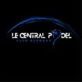 Logo LE CENTRAL PADEL CLUB OLONZAC