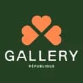 Logo GALLERY RÉPUBLIQUE