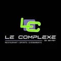 Logo Le complexe de Gevrey