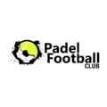 Logo Padel Football Club