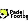 Logo Padel Football Club