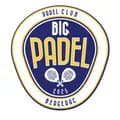 Logo Big Padel - Bergerac