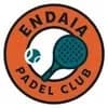 Logo Endaia Padel Club