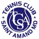 Logo TENNIS CLUB SAINT AMAND