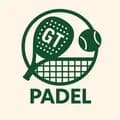 Logo GT Padel Flayosc