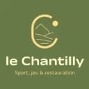 Logo Chantilly Club