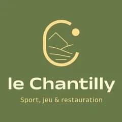 Logo Chantilly Club