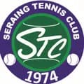 Logo ASBL Seraing Tennis Club