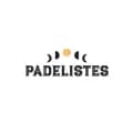 Logo PADELISTES - PARIS