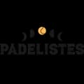Logo PADELISTES - PARIS