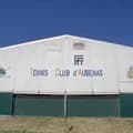 Logo AUBENAS TC