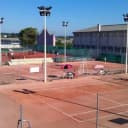 Logo NOGARO-LE HOUGA TENNIS CLUB