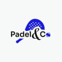 Logo PADEL AND CO 35