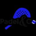 Logo PADEL AND CO 35