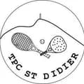 Logo TENNIS CLUB ST-DIDIER