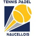 Logo Tennispadelnaucellois