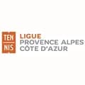 Logo LIGUE PROVENCE-ALPES-COTE D'AZUR