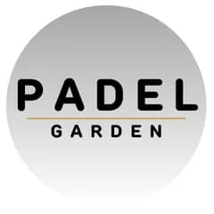 Logo Padel Garden