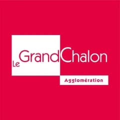 Logo GRAND CHALON