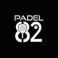 Logo Padel 82