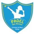 Logo Padel des Ancises
