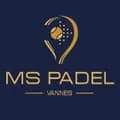 Logo MS Padel