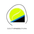 Logo South Padel Park