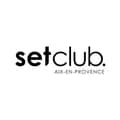 Logo Le setclub Aix-en-Provence