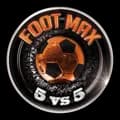 Logo FOOTMAX SAINT MAXIMIN