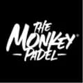 Logo The Monkey Padel